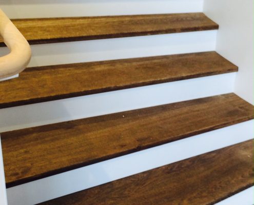 stair treads